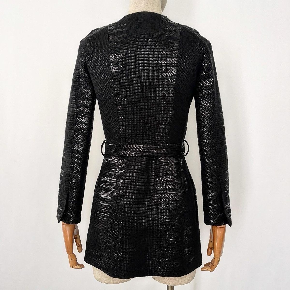 Kleider: KAVIAR GAUCHE Blazer Dress – Neu (gemäss Beschreibung) aus Emmen von Avviivva_Com2023 4