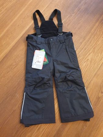 NEU: REIMA TEC Skihose Gr. 92 (Wingon)