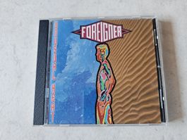 Foreigner  -  Unusual Heat