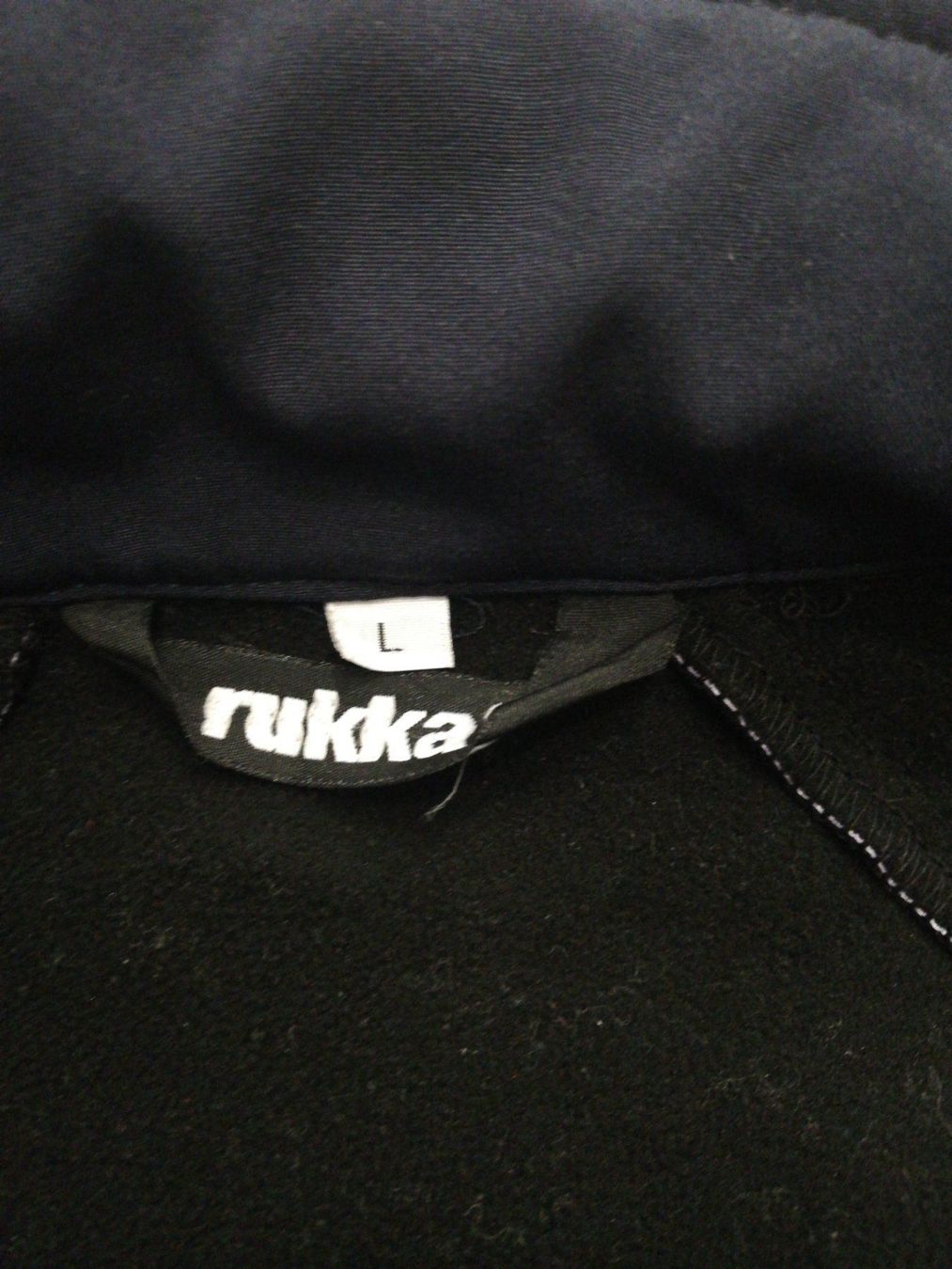 Rukka Jacken: Jacke Marke Rukka gr L – Gebraucht aus Ballwil von fischli01 2