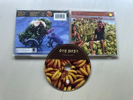 DEEP PURPLE tolle CD Bananas Kult Top Hard Rock Metal