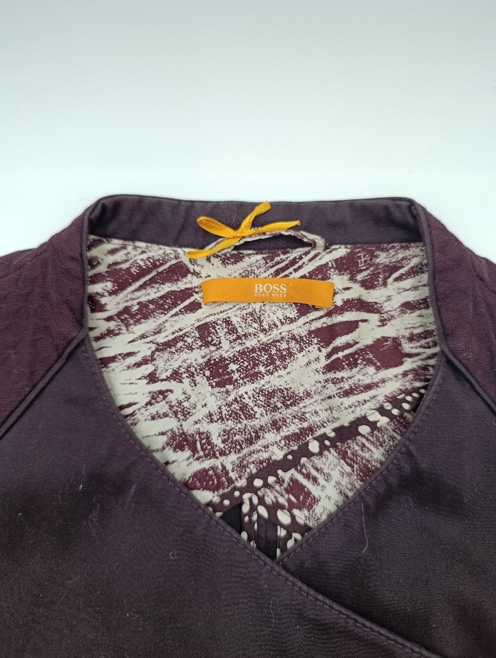 Hugo Boss Jacken: Damen Blazer von Hugo Boss, Gr. 40 – Gebraucht aus Wil SG von Donaldus 1
