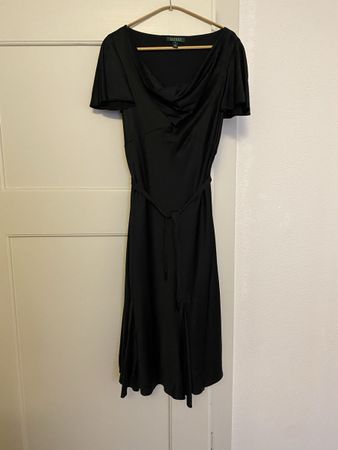 Ralph Lauren Kleid