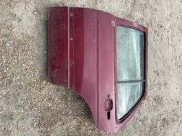 VW Golf 2 Türe