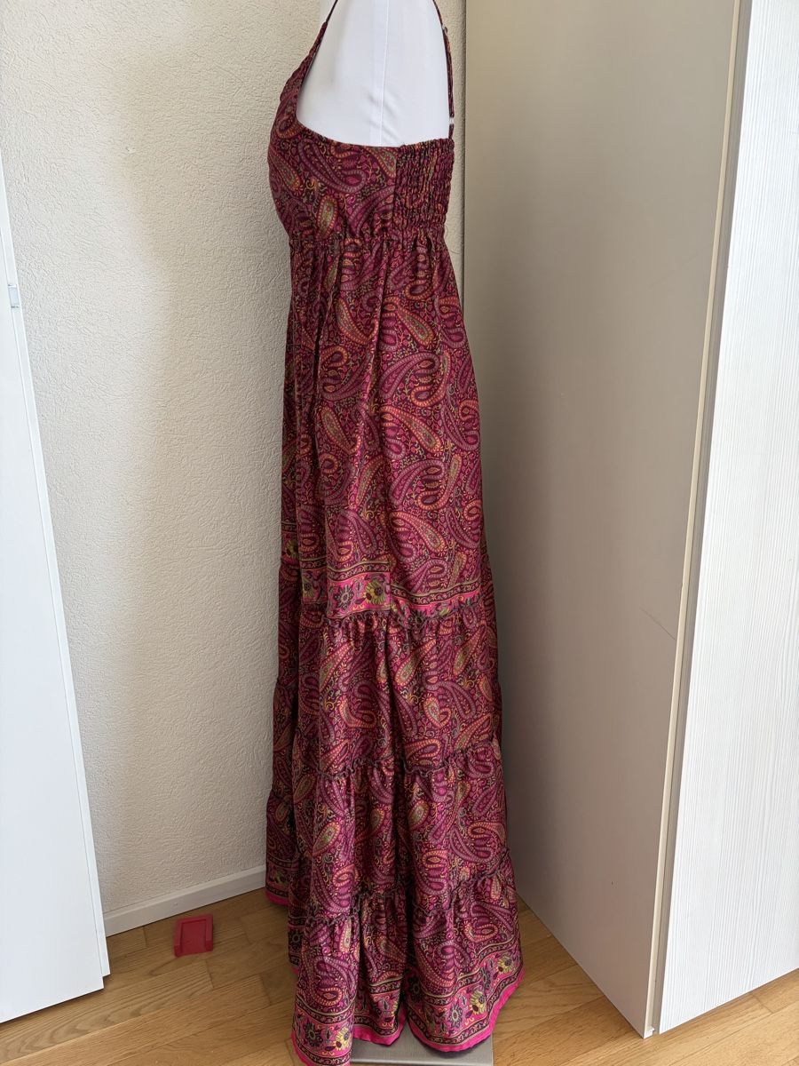 Kleider: Maxi dress – Neu (gemäss Beschreibung) aus Münchenstein von ArleneLM 1