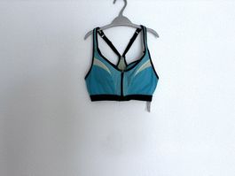 Sport-BH Fitness BH Sport BH Grösse 75A, gepolstert