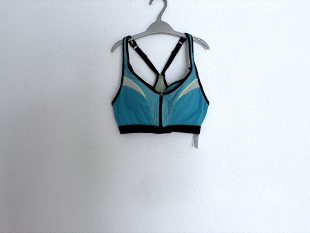 Sport-BH Fitness BH Sport BH Grösse 75A, gepolstert