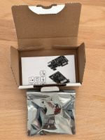 Weinzierl Raspberry KNX BAOS TP 838 kBerry