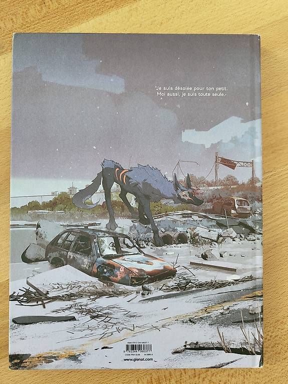 BD: Comics Kaya – D'occasion à Lausanne par cha_28dn 2