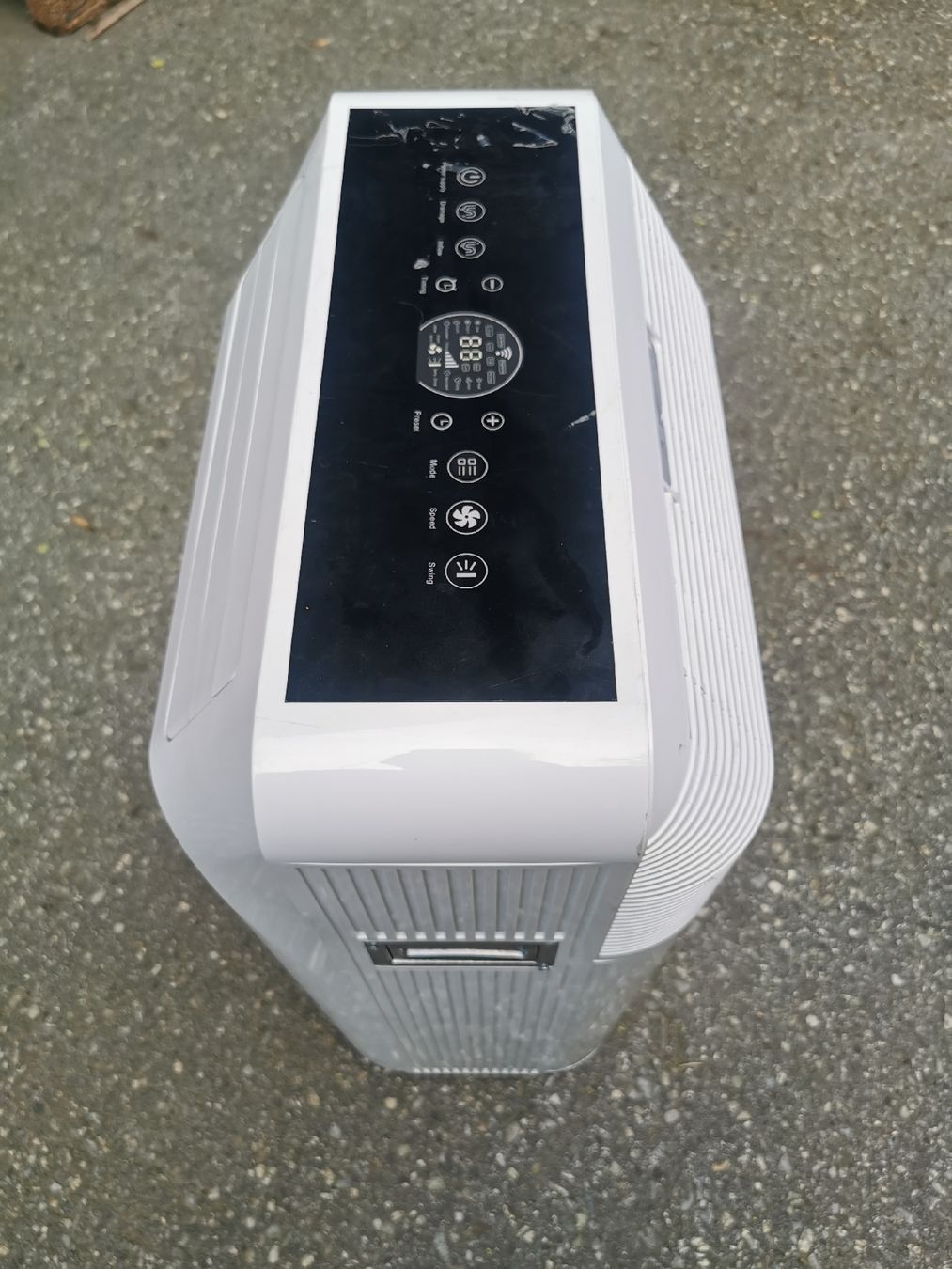 Climatiseurs: Klimagerät voltomat  – D'occasion à Maladers par Kj1234 2