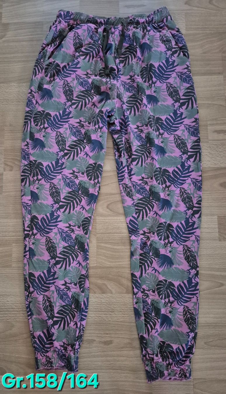 Hosen: Stoffhose Gr.158/164 – Gebraucht aus Samstagern von 79mace21
