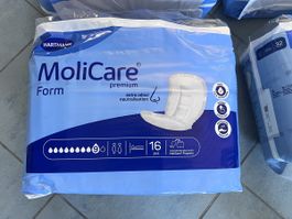 Hartmann MoliCare Premium Einlagen verschiedene Packungen