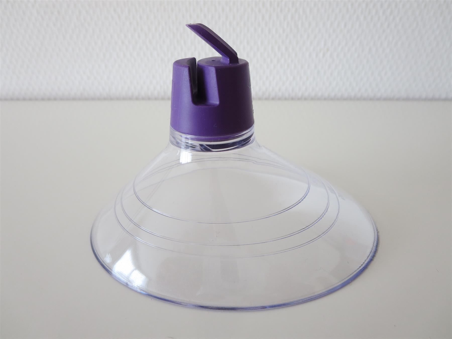 Elettrodomestici da cucina: "Vacu Vin" Cocktail Schichter – Nuovo e nell'imballaggio originale da Zürich venduto da Lacoste06 2