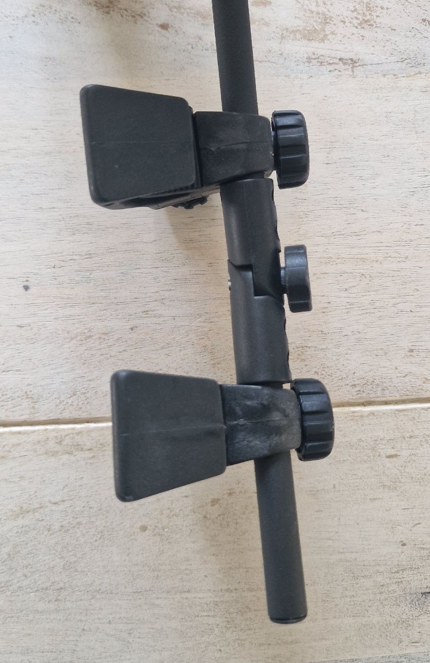 Accessori per altri veicoli: Caravan-Spiegel – Usato da Suhr venduto da Sbume 7