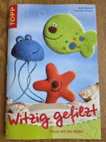 Topp witzig gefilzt