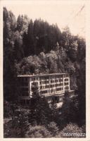 Bad Weissenburg BE // Waldkurhaus Simmental ca. 1940