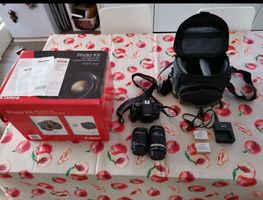 Canon Eos 700D
