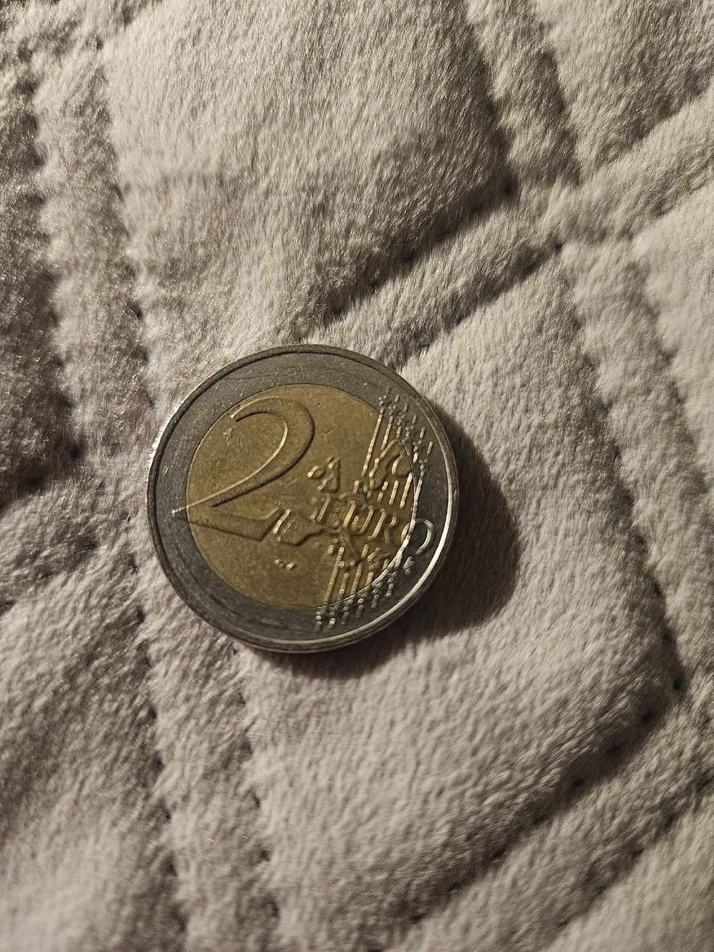 Tutti le monete: münz, 2 Euro – Usato da Arbon venduto da wittalik 1