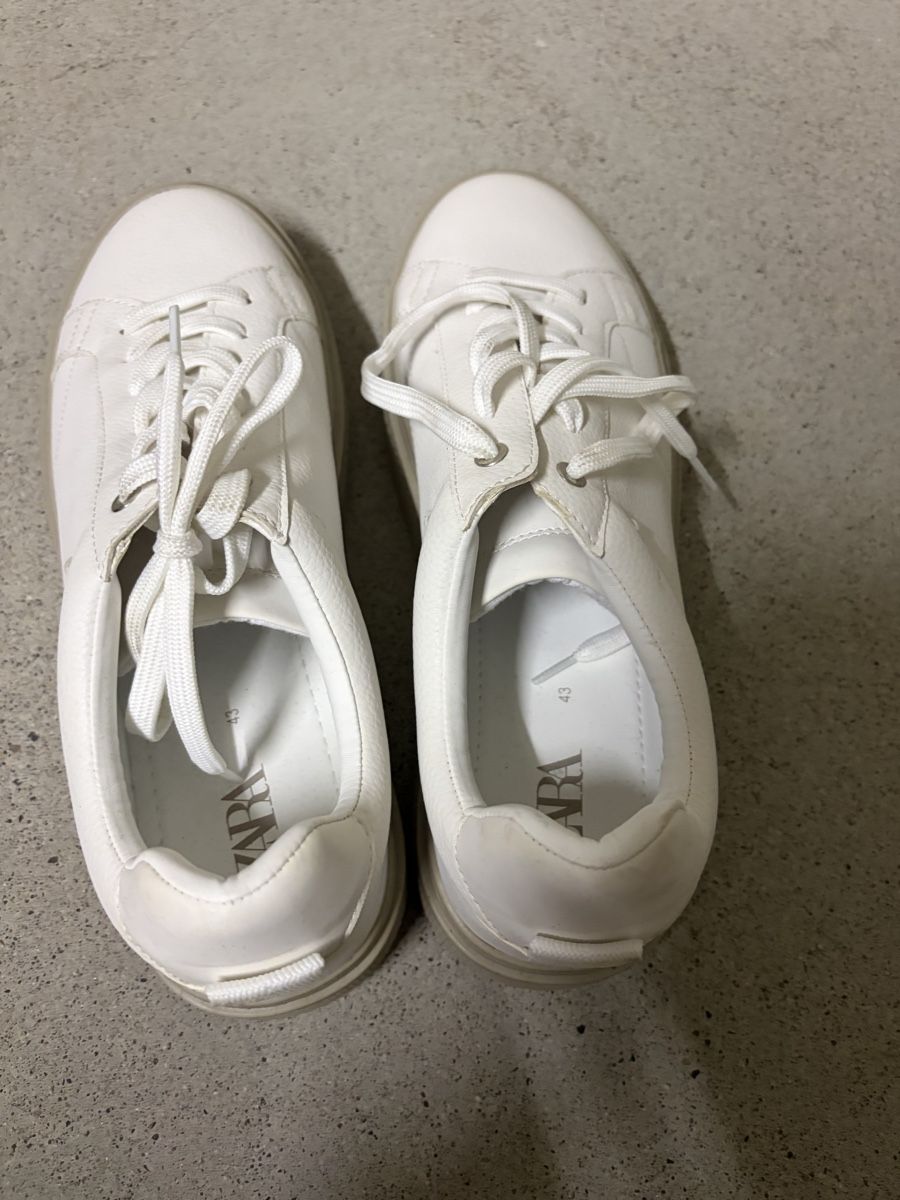 Herrenschuhe: Verkaufe Schuhe Gr.43 – Neu (gemäss Beschreibung) aus Grenchen von lyn_8w2w 1