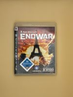 PS3 / Endwar