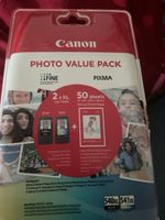 Canon 540XL 541XL