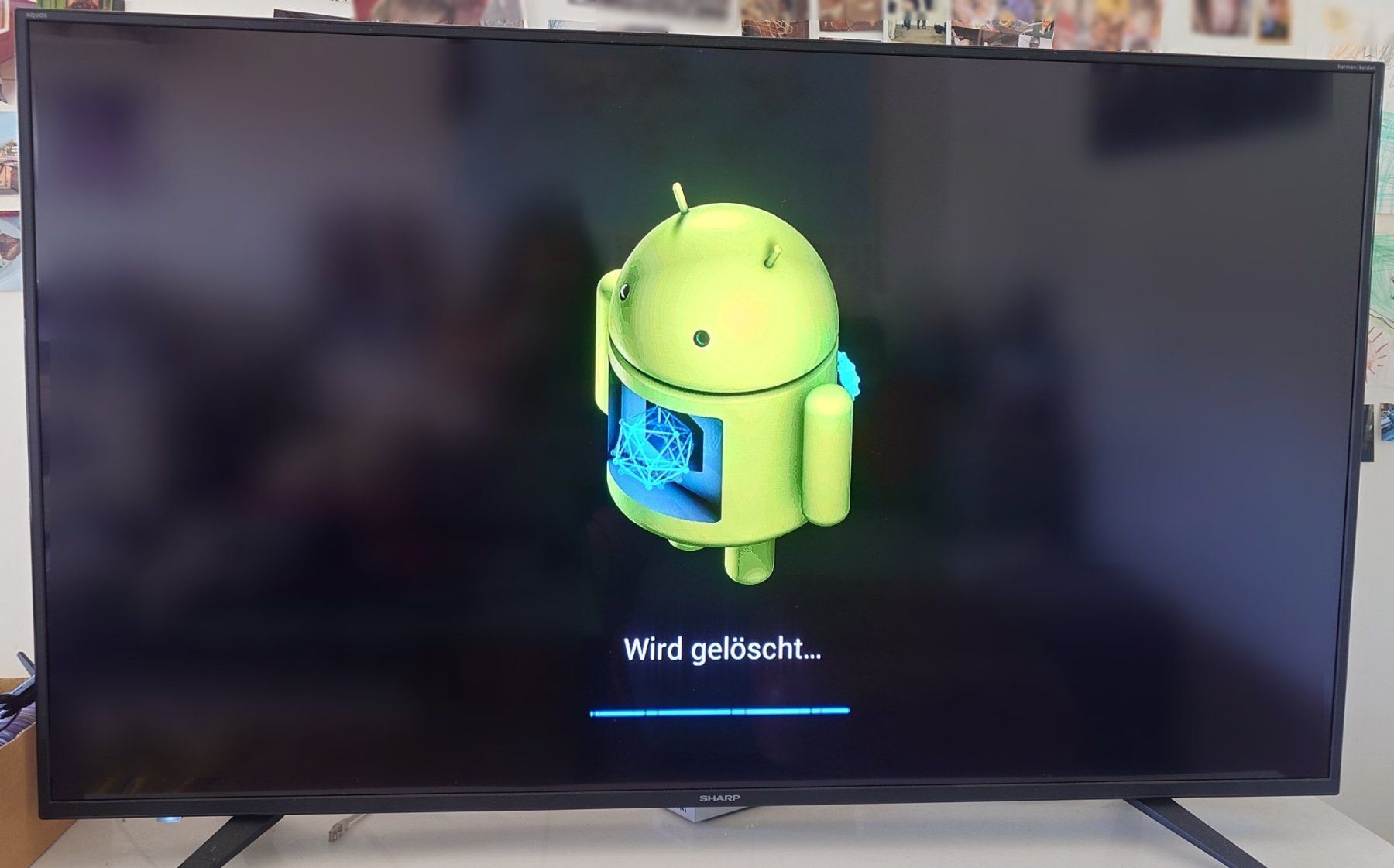Lettore multimediale & Streamer: TVPeCee Android Internet TV & HDMI Stick – Usato da Ostermundigen venduto da Chrisascht 7