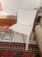 1 Cassina Cab Stuhl vintage