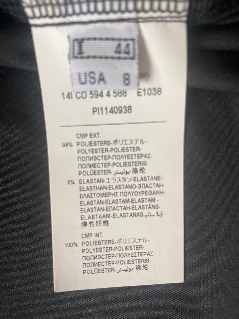 Roberto Cavalli Vestiti: Vestito Cavalli taglia M – Nuovo (secondo la descrizione) da Locarno venduto da Matic04 7