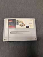 Olympic Summer games super Nintendo
