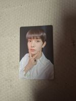 heeseung border day 1 album pc 