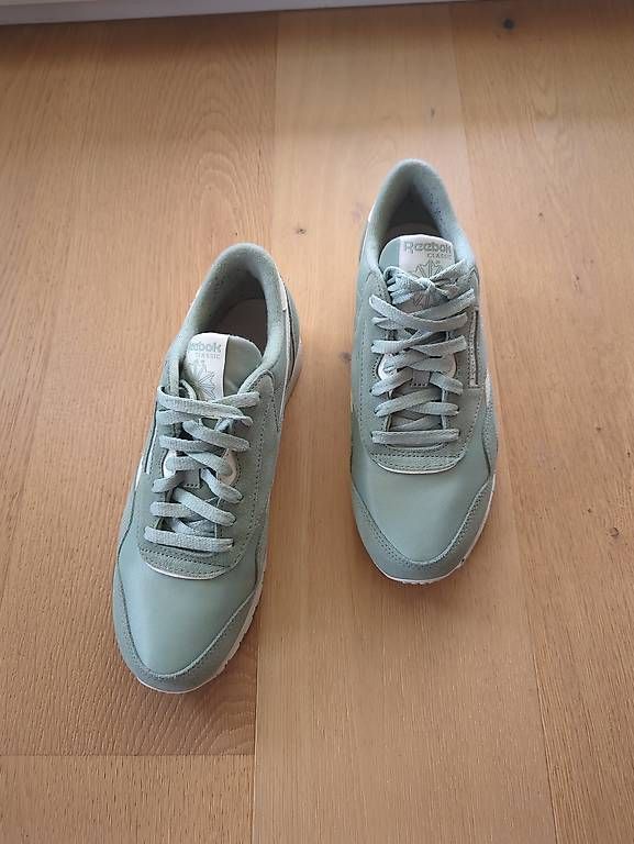 Reebok Scarpe da uomo: Reebok Classic Gr. 41 – Usato da Bünzen venduto da Laura_Stuggi 3