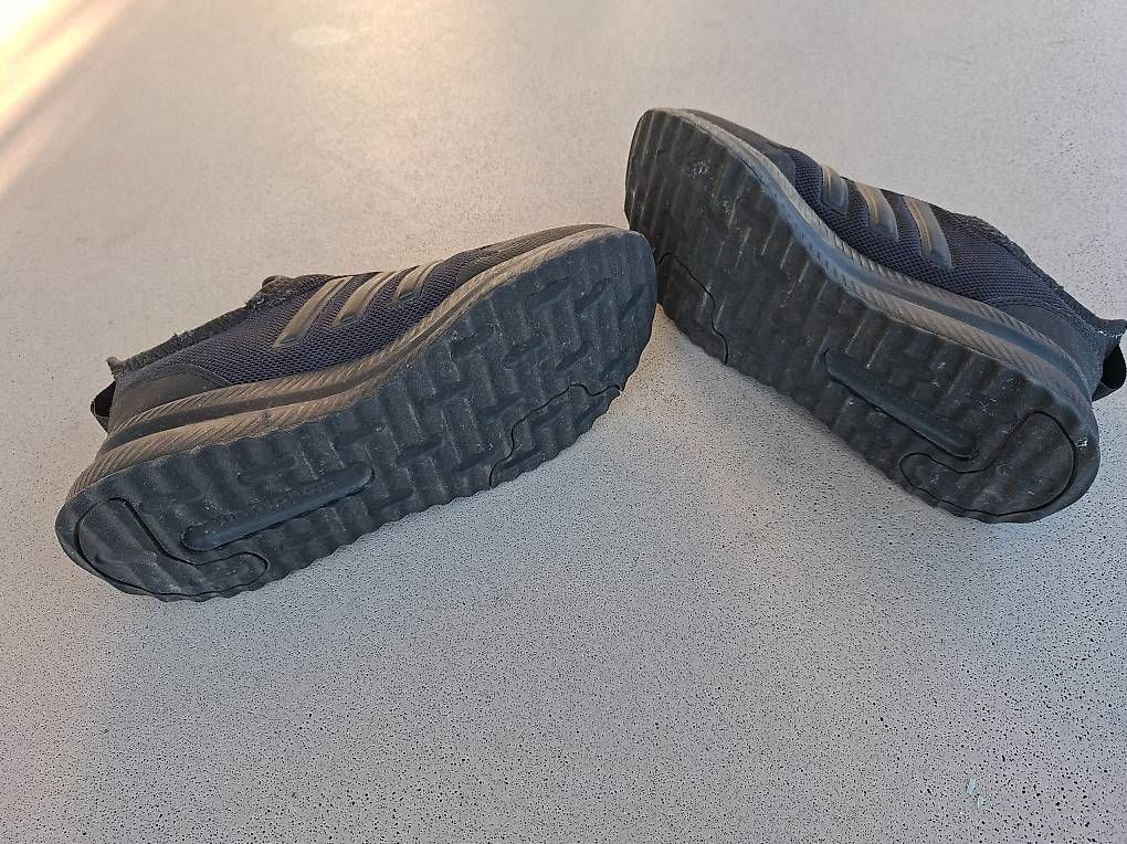 Scarpe da donna: Adidas Cloudfoam Gr 38 – Usato da Langenthal venduto da Swissrunner 3
