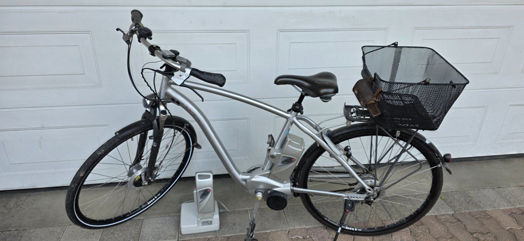 Biciclette: E-Bike Flyer – Usato da Aarburg venduto da ebbe_im_portemonnaie