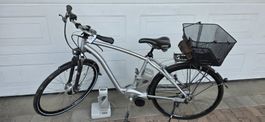 E-Bike Flyer