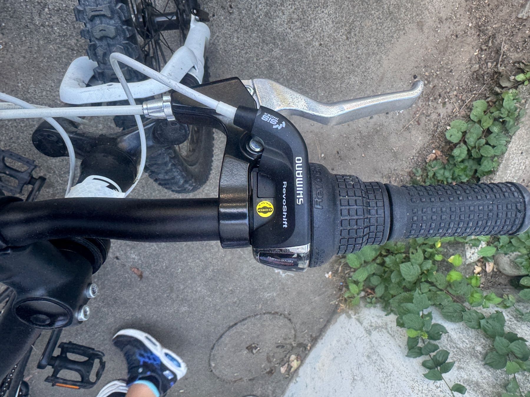 Biciclette: Kinder Velo – Usato da diessenhofen venduto da hrvatina1 8