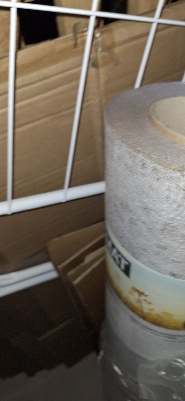 Sanitari: FIXMAT Dämmmatte, selbstklebend, neu, Schnäppchen – Nuovo (secondo la descrizione) da Schöftland venduto da Sternenball 3