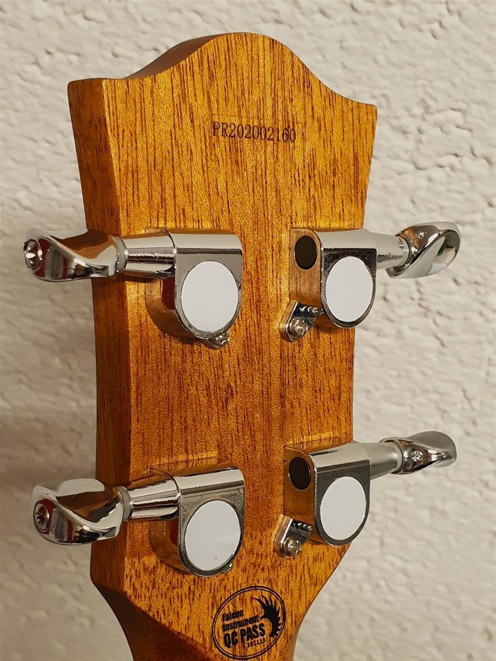 Strumenti musicali: Concert-Ukulele FLIGHT  Juliane  + Etui – Nuovo (secondo la descrizione) da Wöschnau venduto da Musikhaus-Luethy5012 6