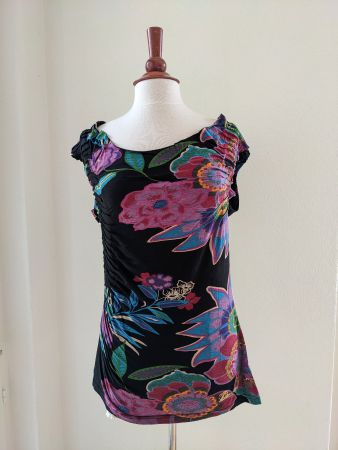 Desigual Oberteil Shirt XL/ L