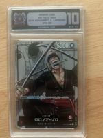 One Piece Roronoa Zoro 25th anniversary ESG10
