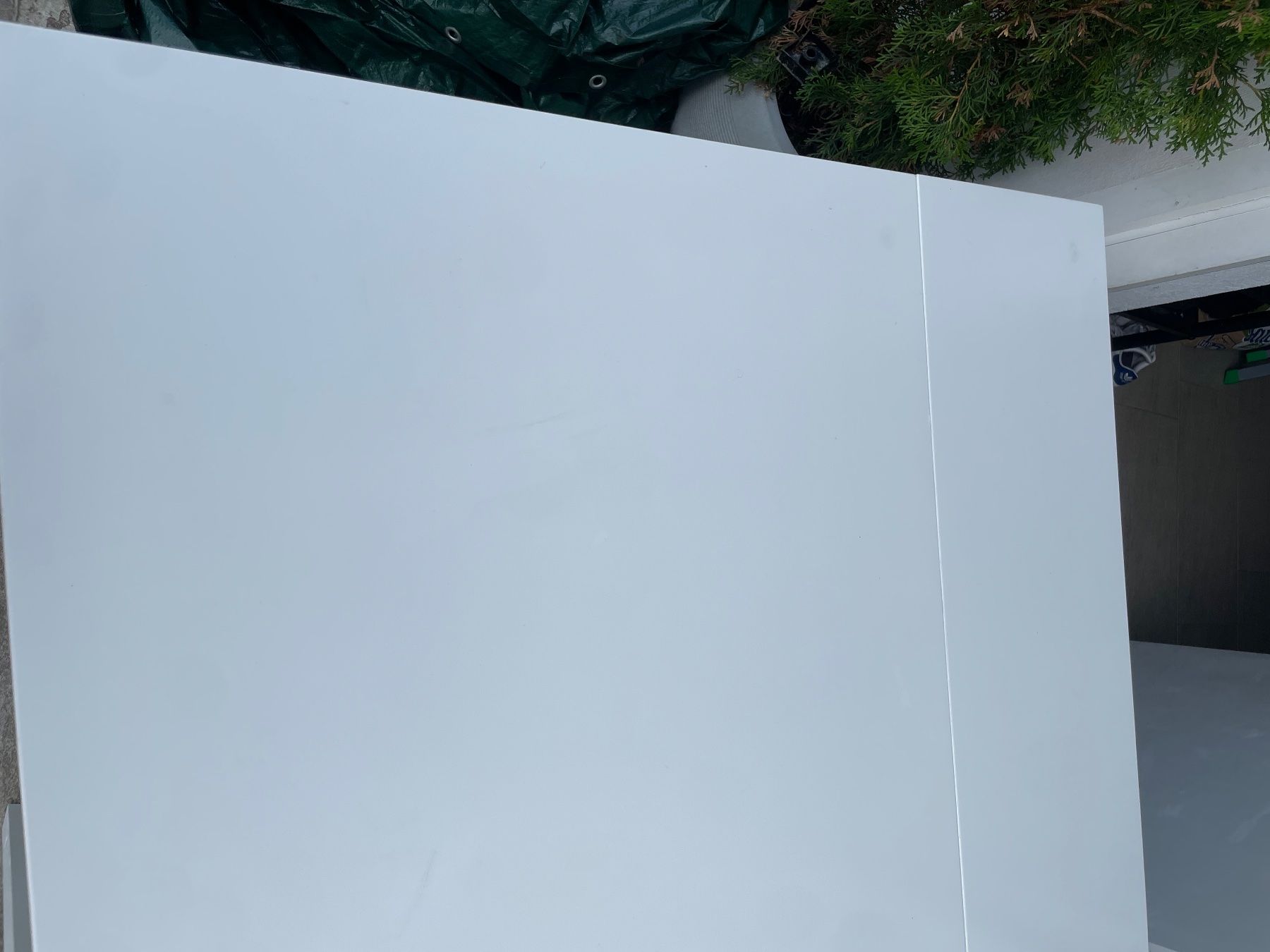 Ikea Tavoli: Norden Klapptisch Weiss – Usato da Adliswil venduto da sch_bh9k 5
