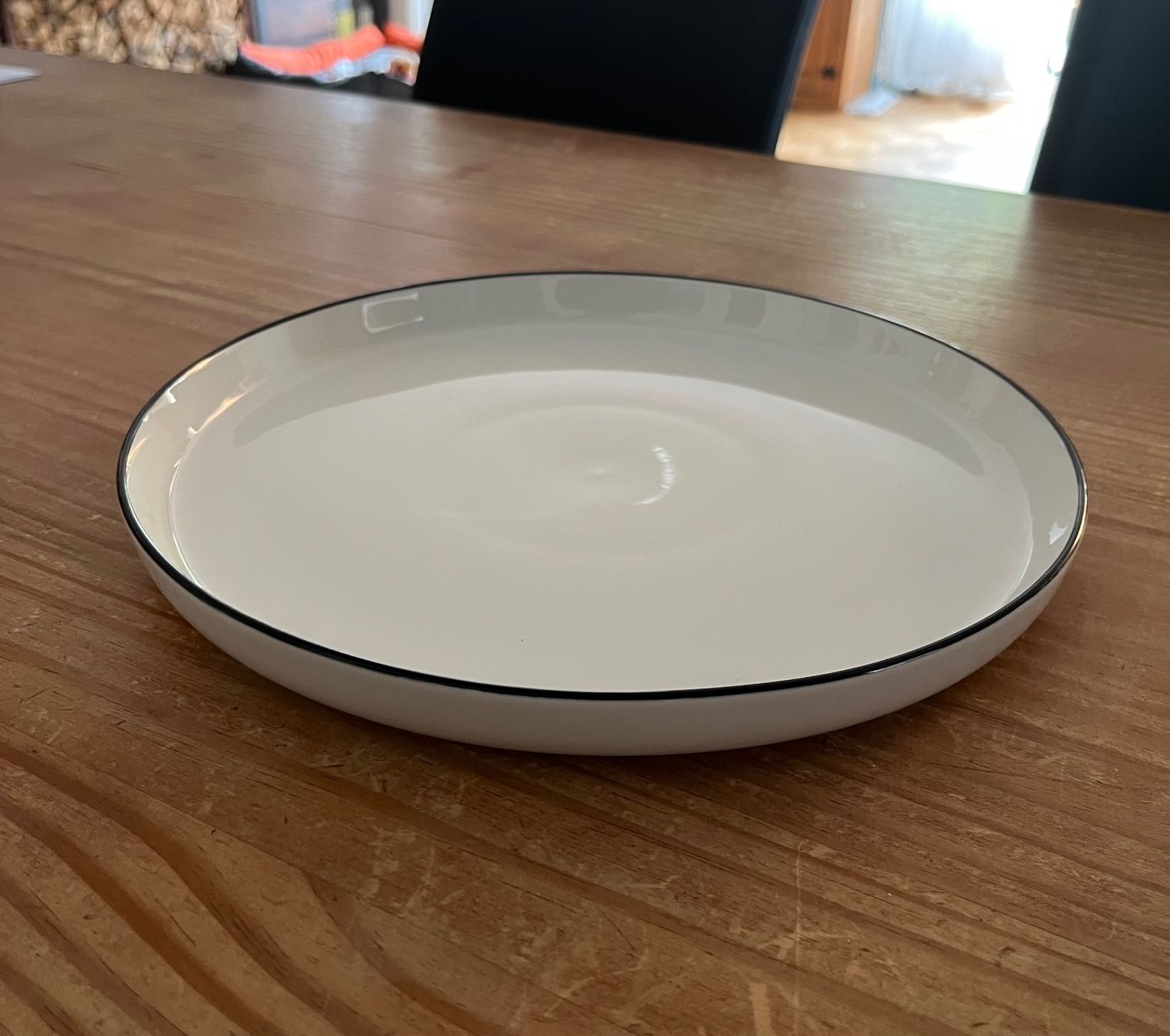 Set di piatti: Superschönes neues Geschirrset! – Nuovo e nell'imballaggio originale da Frauenfeld venduto da schulhaus03 1