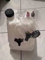 KG 8.5 Liter Benzintank