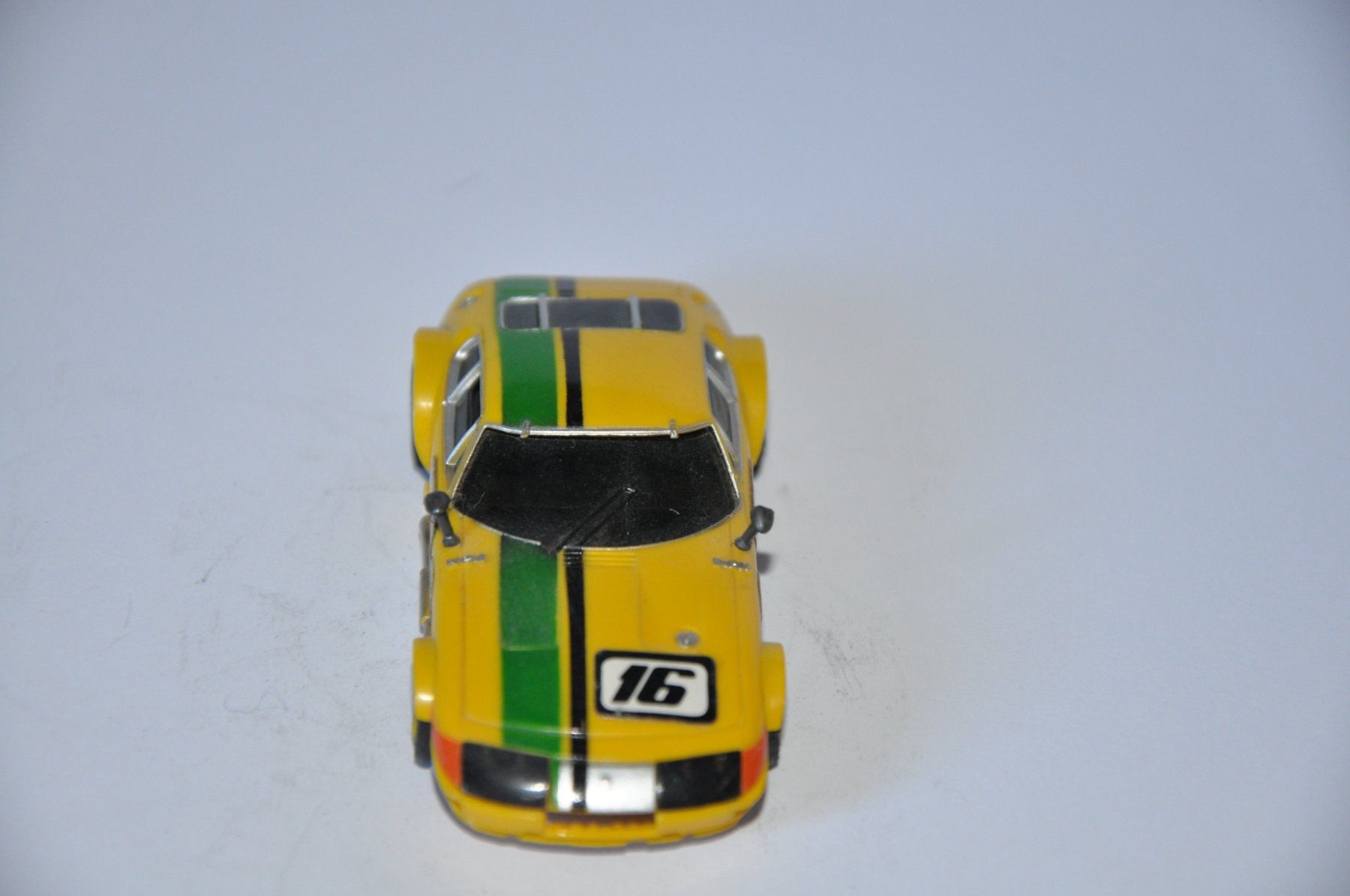 Faller Piste: Ferrari Daytona Faller AFX – Nuovo e nell'imballaggio originale da Ebnat-Kappel venduto da Aallerlei 1