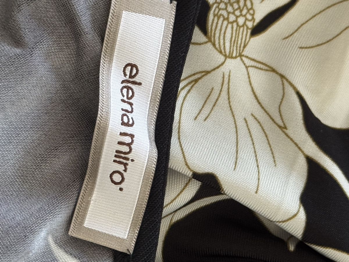 Robes: Elena Miro Maxikleid – Neuf (Voir description) à Zürich par Nashu 4