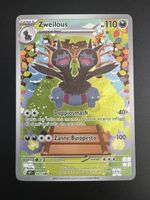 Zweilous 147/086 - white flare - ITA