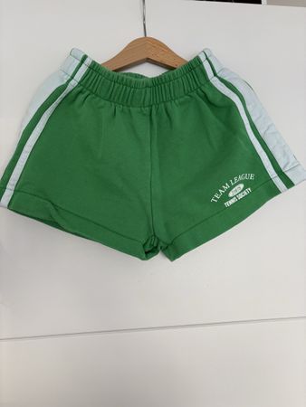 Kurze Hosen Mädchen Gr. 134 (Zara)