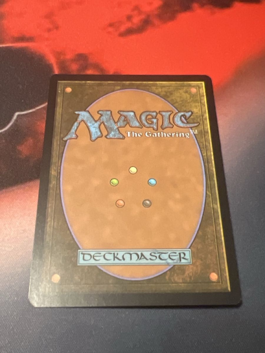 Magic The Gathering Cartes à collectionner: Magic the Gathering Smothering Tithe, Full Art, NM – D'occasion à St. Gallen par lob_bkw9 2