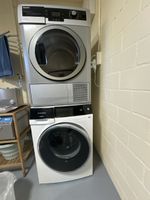 Waschmaschine und Tumbler Siemens Set gebraucht gut