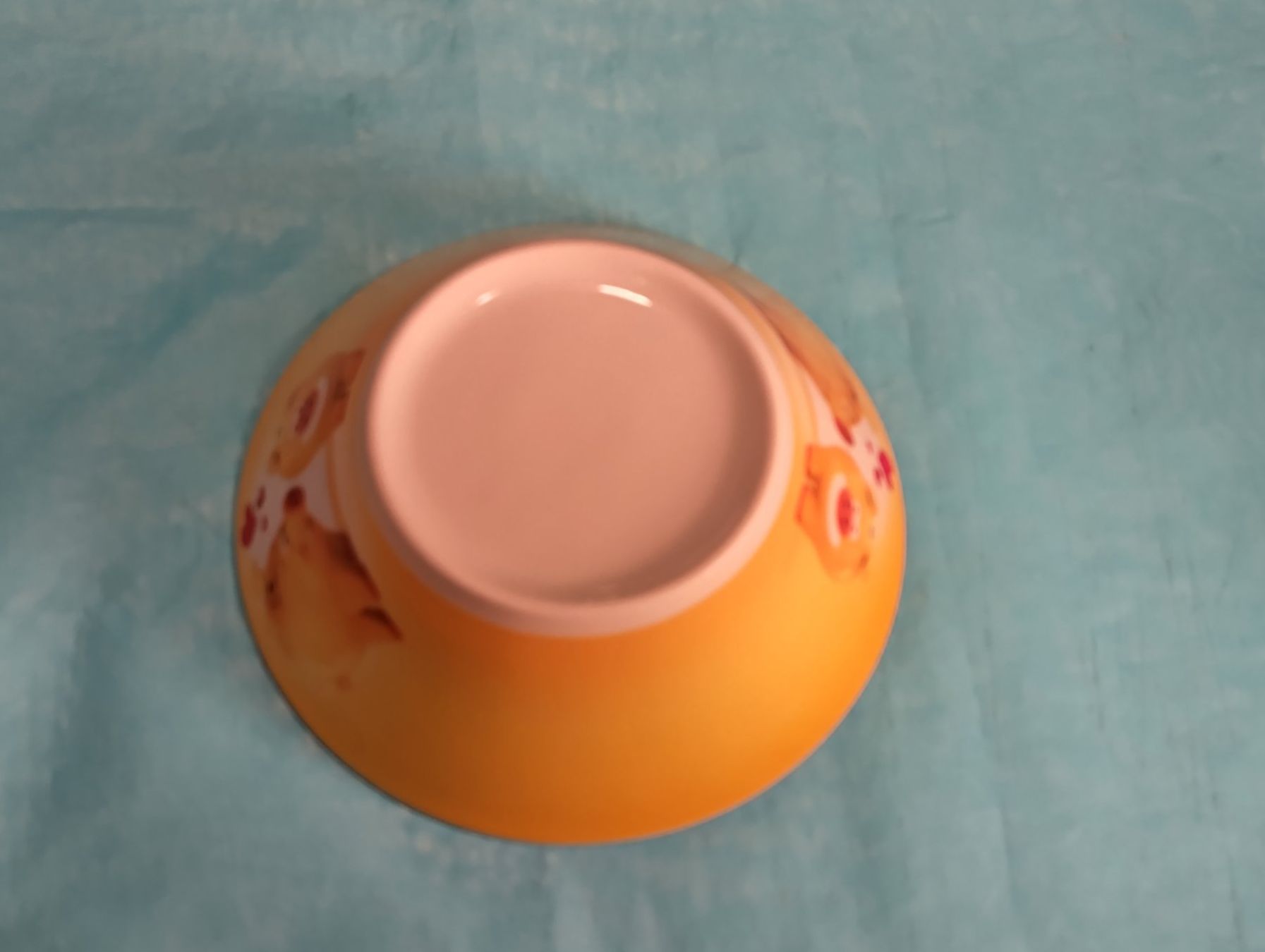 Ciotole: Müslischale, MIGROS-Säuli – Nuovo (secondo la descrizione) da Bellach venduto da JingleCherry 2