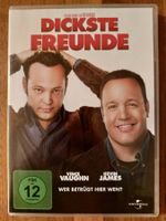 DVD - Dickste Freunde